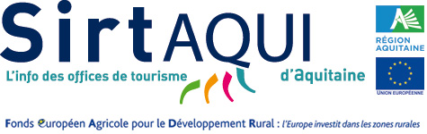 Système d'Information Tourisme Régional d'Aquitaine