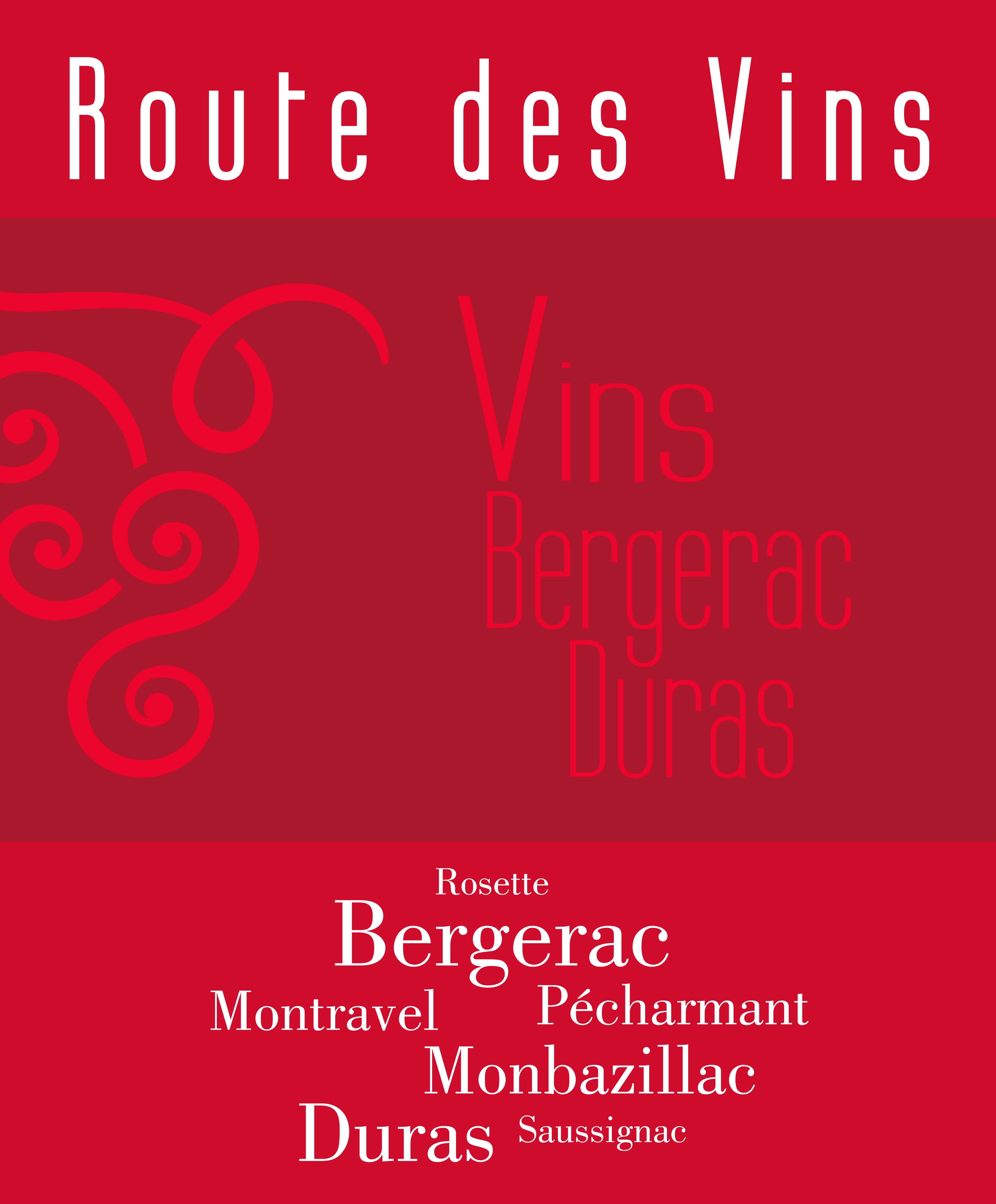 Route des Vins Bergerac Duras