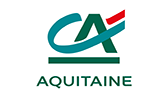 Banque Crédit Agricole d'Aquitaine