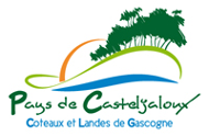 Office de Tourisme Casteljaloux, Coteaux et Landes de Gascogne