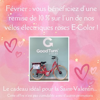 Good Turn cycles Valentin 1