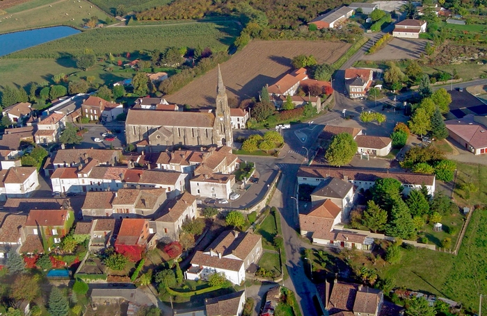 Lévignac de Guyenne 1