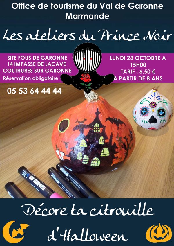 atelier affiche halloween citrouilel redim