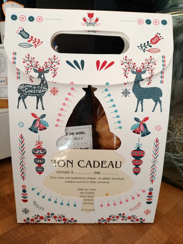 The old book Shop Mets et mots