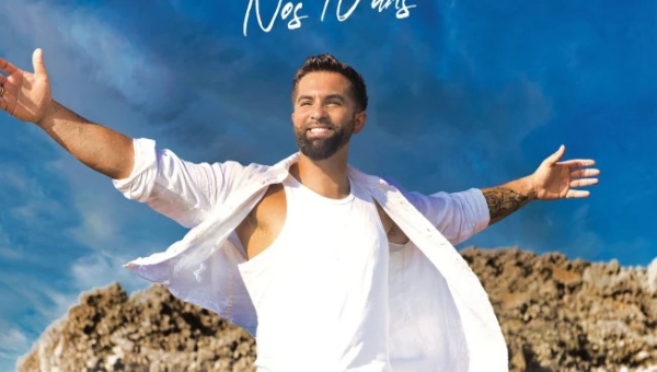 Festival de l'espoir 2026 - Concerts tout public - Kendji GIRAC