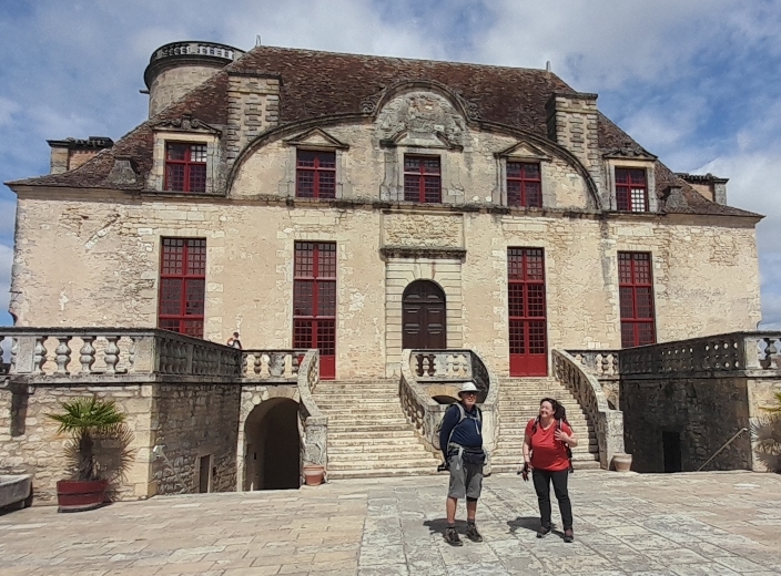 Michel et Aurore sur Amadour 52