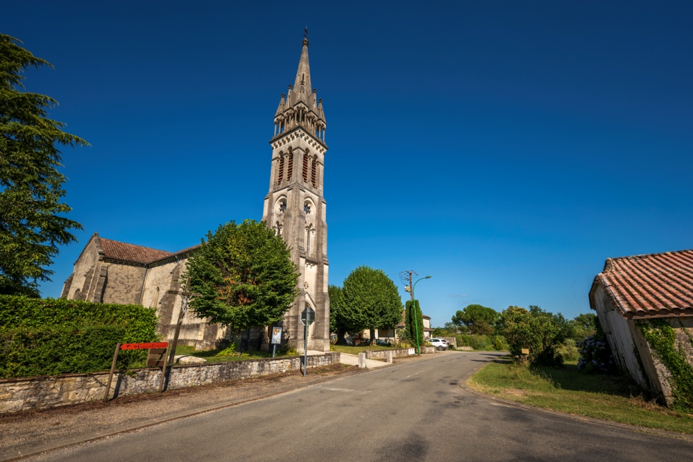 Eglise Baleyssagues 29