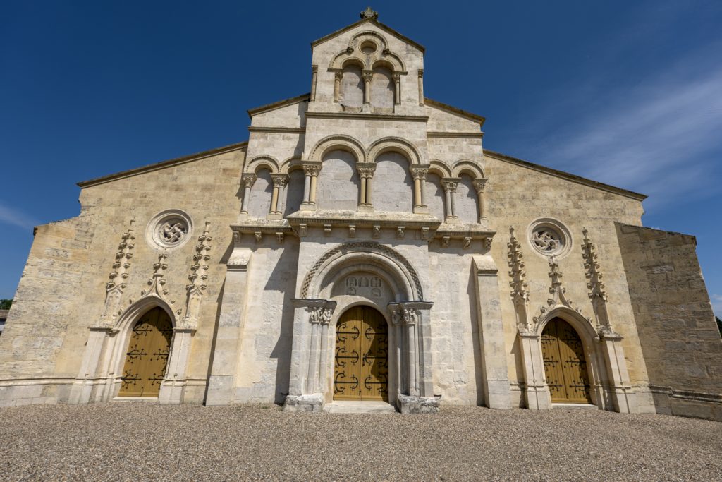 Eglise Lagupie