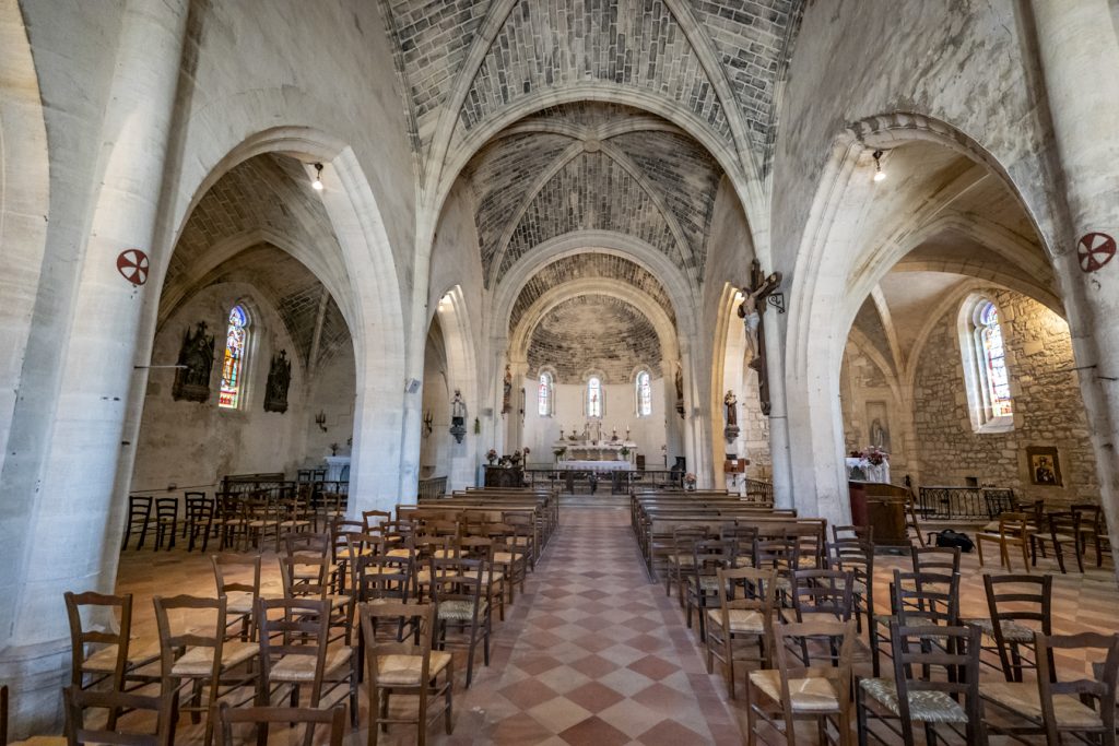 Eglise Lagupie2