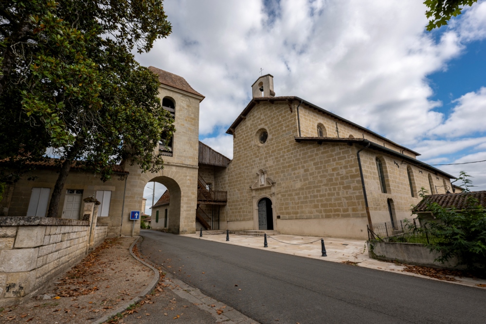 Eglise Seyches 18