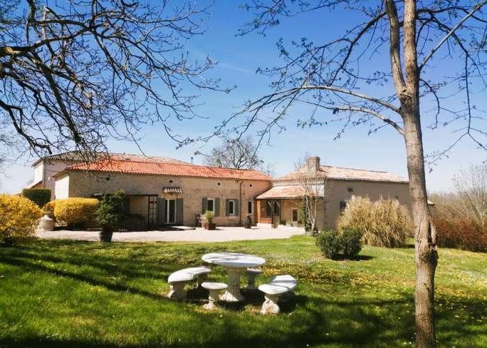 image de Le Hameau de Galice - Gîte Petit Galice