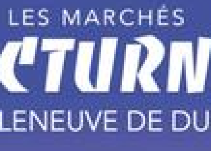 image de Marchés nocturnes