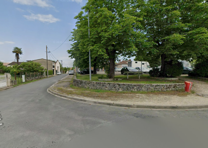 image de Borne de recharge pour voiture électrique