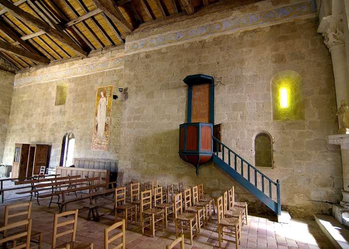 image de Exposition de Belinda Marand