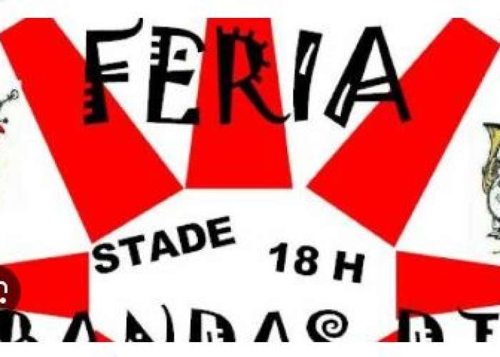 image de Féria de Saint Sernin