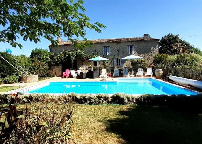 image de Gîte Le Pin