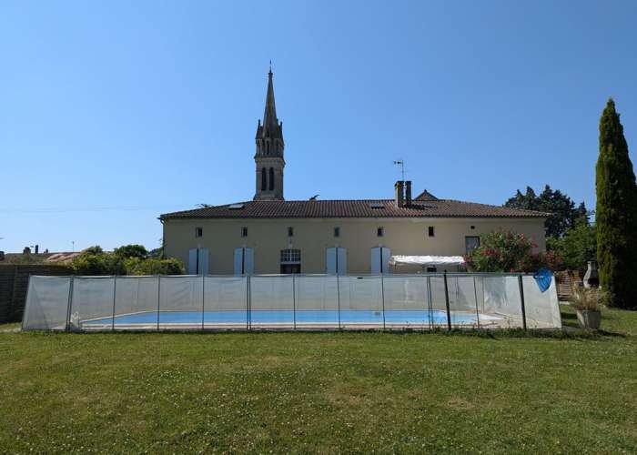 image de Gîte familial et convivial Le Presbytère