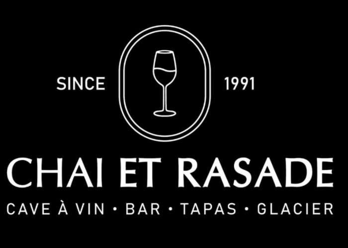 image de Chai et Rasade : Glacier, cave à vins, épicerie fine et alcools