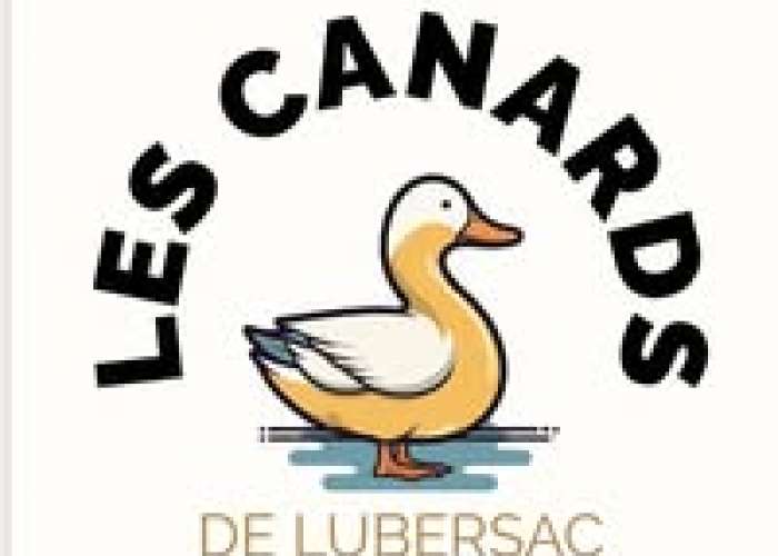 image de Les canards de Lubersac