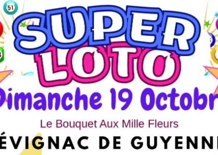image de Loto Lévignac de Guyenne