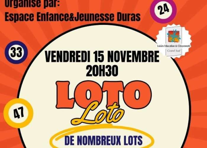 image de Loto