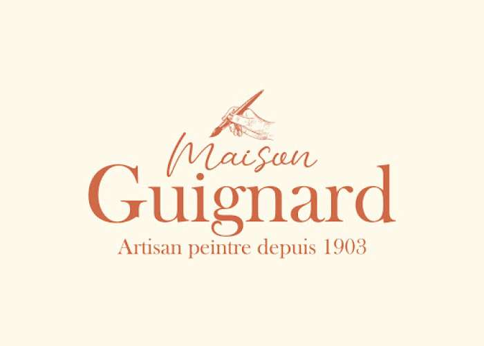 image de Maison GUIGNARD - Guillaume Artisan Peintre