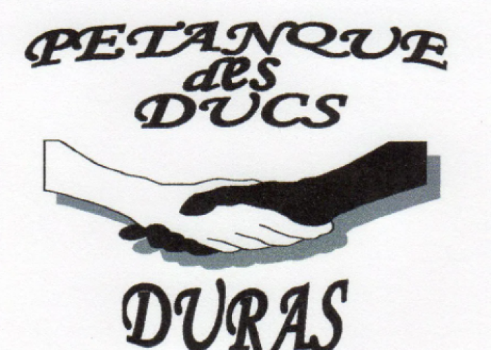 image de Pétanque des Ducs de Duras