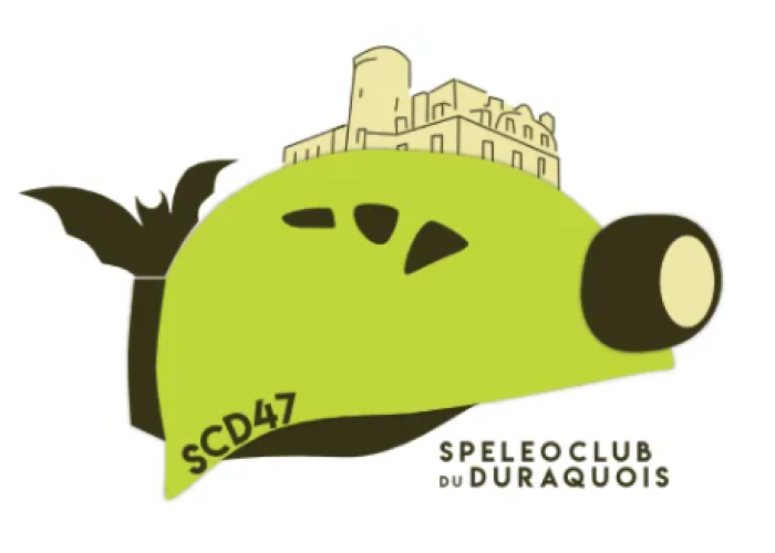 image de Spéléo Club du Duraquois