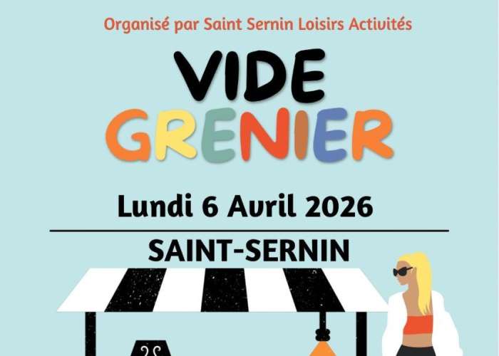 image de Vide greniers