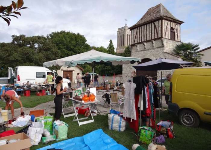 image de Fête du village