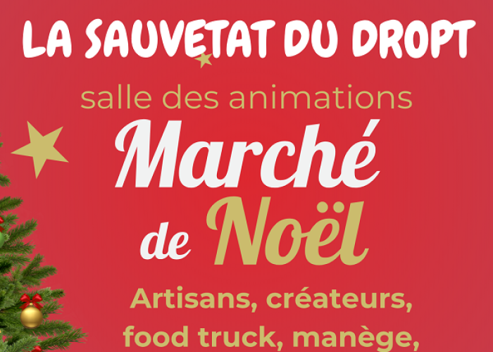 image de Marché de Noël