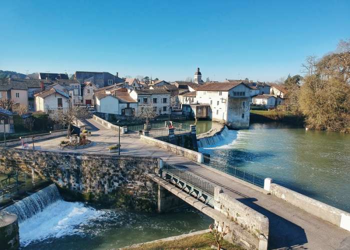image de Journées Européennes du Patrimoine à Allemans-du-Dropt
