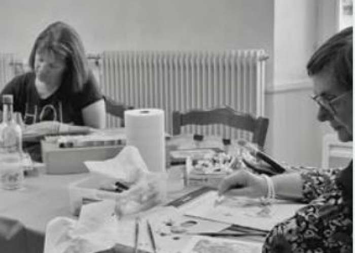 image de Exposition Peinture