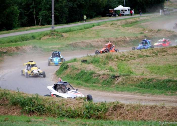 image de Trophée Nord Aquitaine Ufolep