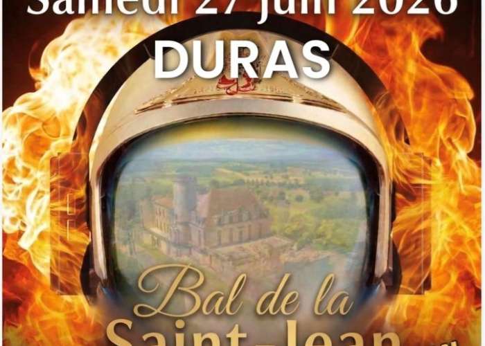 image de Bal des pompiers