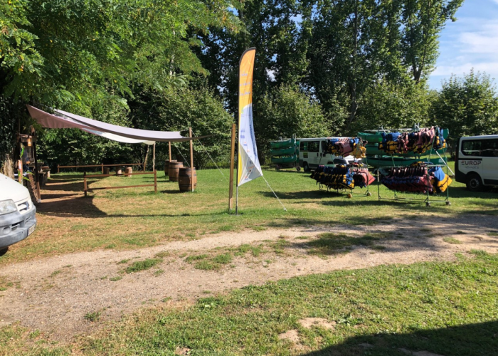 image de Galo Canoë Kayak Port-Sainte-Foy-et-Ponchapt