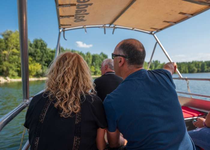 image de Les Bateaux de Garonne