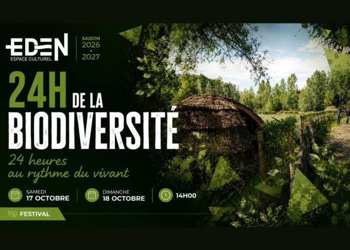 image de Les 24h de la biodiversité
