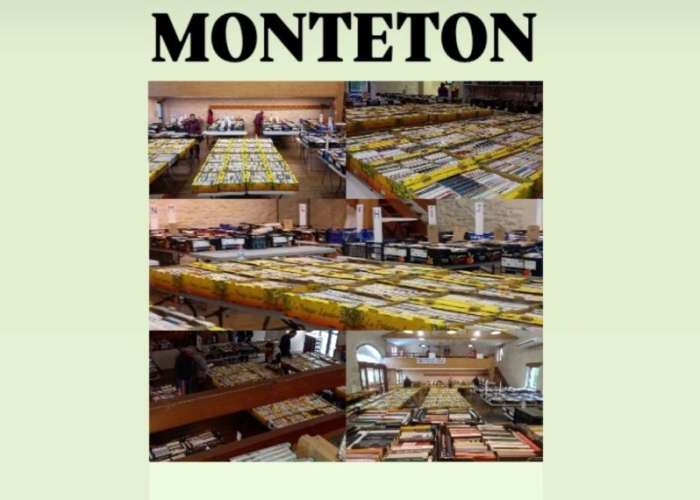 image de Bourse aux livres français et bijoux
