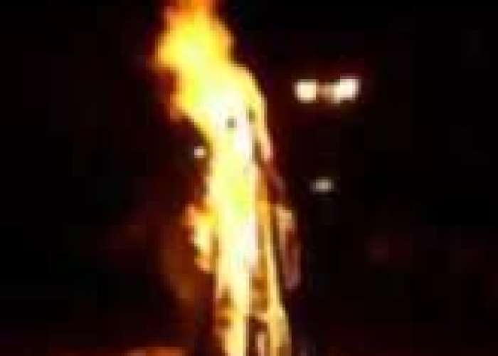 image de Feu Loubésien de la Saint Jean