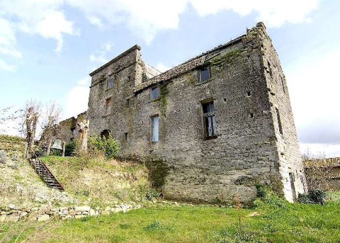 image de Château de Monteton