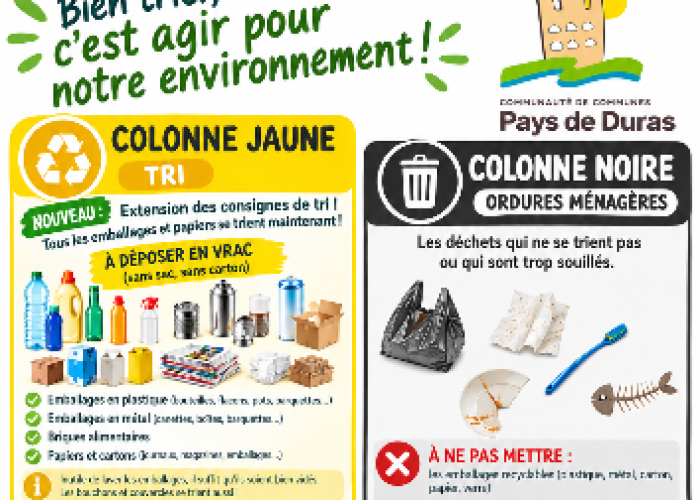 image de Déchetterie