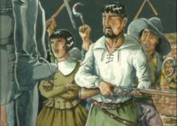 image de Conférence - l'Histoire de La Sauvetat-du-Dropt