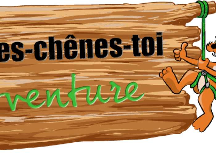 image de Des-chênes-toi Aventure - Accrobranche