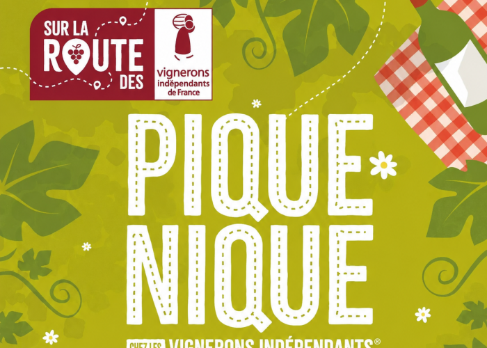 image de Pique-nique chez le vigneron au Domaine Amblard