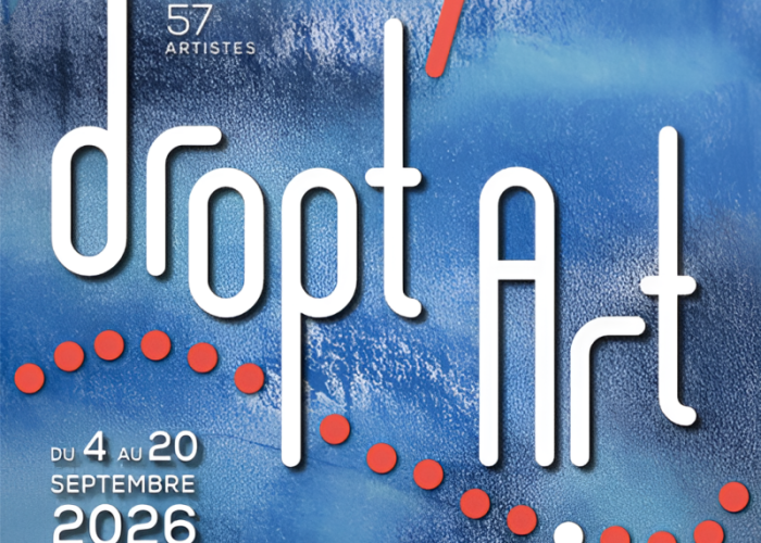image de 8ème édition DROPT'ART Ouverture et visites des Ateliers d'Artistes de la vallée du Dropt