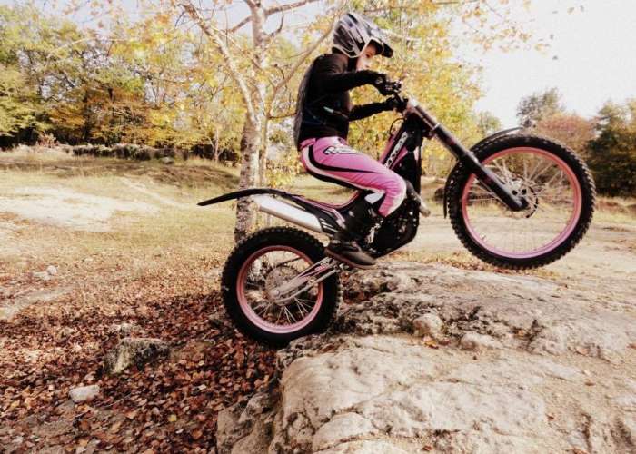 image de Esclottes Trial Club