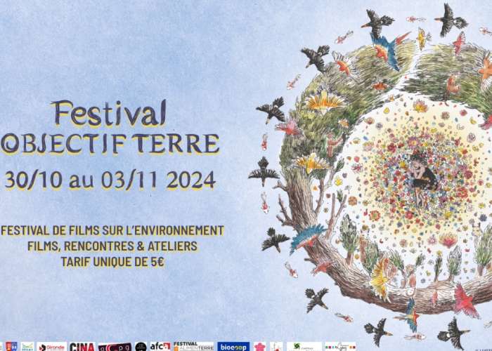 image de Festival Objectif Terre