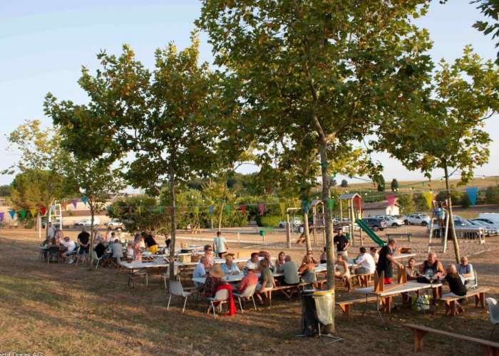 image de Fête du village