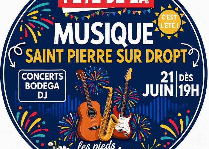 image de Fête de la musique
